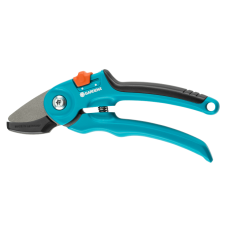 Секатор Gardena тип наковальня 18mm