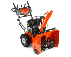 Снігоприбиральник бензиновий Husqvarna ST 224