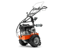 Укладальник кабелю Husqvarna CL400