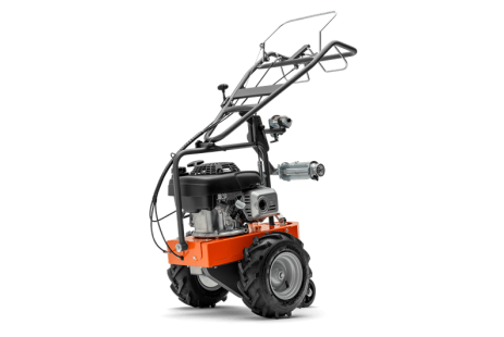 Укладальник кабелю Husqvarna CL400