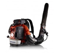 Бензиновый воздуходув Husqvarna 570 BTS