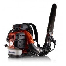 Бензиновий воздуходув Husqvarna 570 BTS 