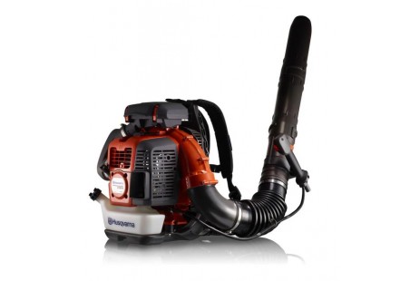 Бензиновый воздуходув Husqvarna 570 BTS