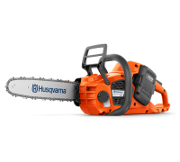 Акумуляторна пила Husqvarna 340i