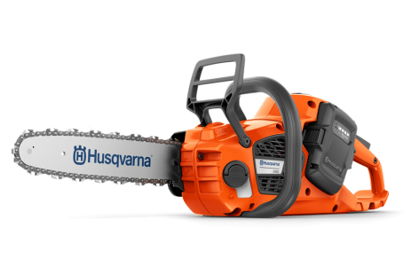  Акумуляторна пила Husqvarna 340i