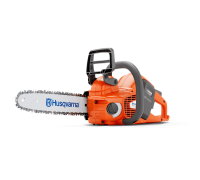 Аккумуляторная пила Husqvarna 330i
