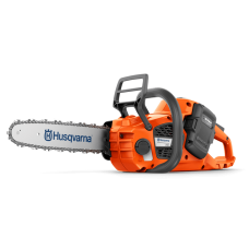 Акумуляторна пила Husqvarna 340i