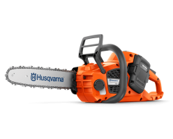 Акумуляторна пила Husqvarna 340i