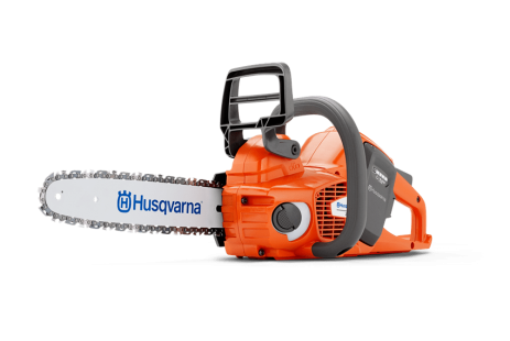  Акумуляторна пила Husqvarna 330i