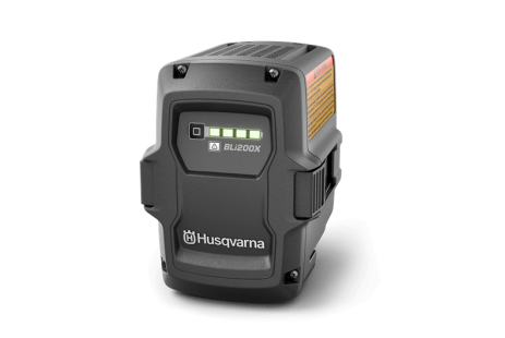 Акумулятор Husqvarna BLi200X