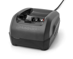 Зарядний пристрій Husqvarna QC250