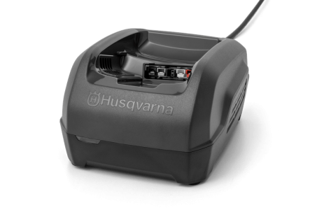 Зарядний пристрій Husqvarna QC250