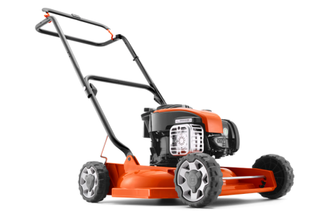 Газонокосарка бензинова Husqvarna LB146P 