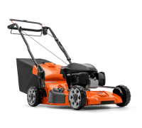 Газонокосилка бензиновая Husqvarna LC 356VP