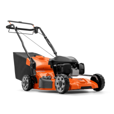 Газонокосарка бензинова Husqvarna LC 356VP 