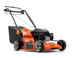 Газонокосарка бензинова Husqvarna LC 356VP 