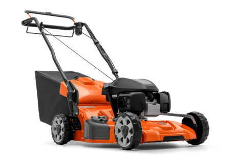 Газонокосарка бензинова Husqvarna LC 356VP 