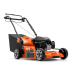 Газонокосарка бензинова Husqvarna LC 356VP Газонокосарка бензинова Husqvarna LC 356VP