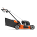 Газонокосарка бензинова Husqvarna LC 356VP Газонокосарка бензинова Husqvarna LC 356VP