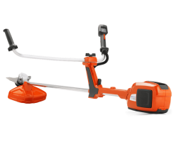 Акумуляторна коса Husqvarna 520iRX