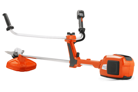 Акумуляторна коса Husqvarna 520iRX