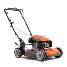 Газонокосарка бензинова Husqvarna LB 251S