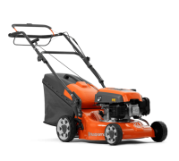 Газонокосарка Husqvarna LC 140SP