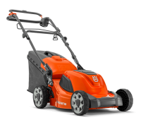 Газонокосилка электрическая Husqvarna LC 141С
