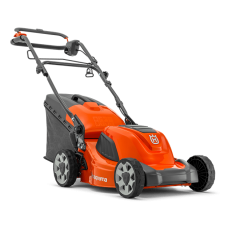 Газонокосилка электрическая Husqvarna LC 141С