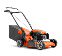 Газонокосарка бензинова Husqvarna LC 151