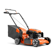 Газонокосарка бензинова Husqvarna LC 151