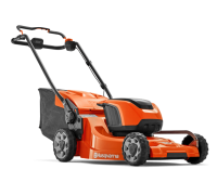 Газонокосилка аккумуляторная Husqvarna LC 247iX