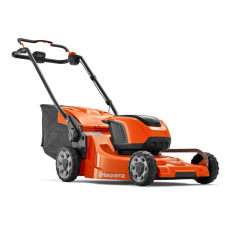 Газонокосарка акумуляторна Husqvarna LC 247iX
