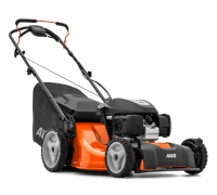 Газонокосилка бензиновая Husqvarna LC 353AWD 