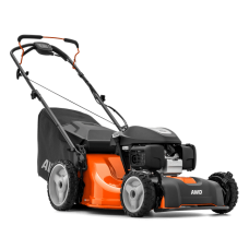 Газонокосарка бензинова Husqvarna LC 353AWD