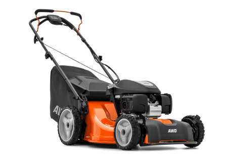 Газонокосарка бензинова Husqvarna LC 353AWD