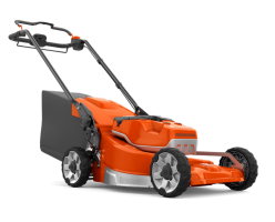Газонокосарка акумуляторна Husqvarna LC 551iV