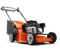Газонокосилка бензиновая Husqvarna LC 551SP