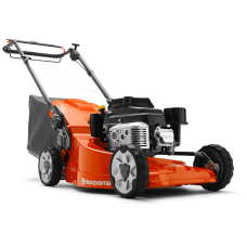Газонокосарка бензинова Husqvarna LC 551SP