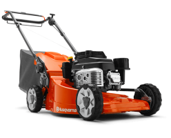 Газонокосарка бензинова Husqvarna LC 551SP