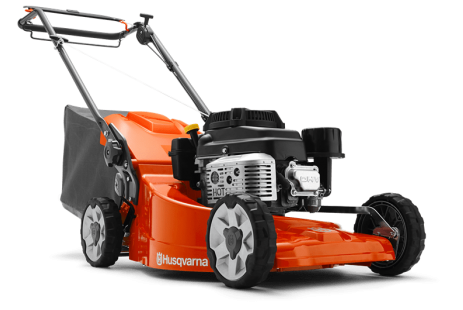 Газонокосарка бензинова Husqvarna LC 551SP