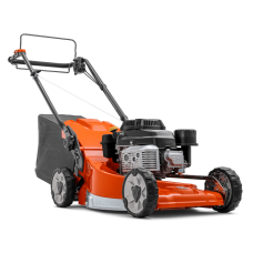 Газонокосарка бензинова Husqvarna LC 551VBP
