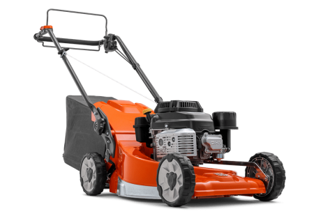 Газонокосарка бензинова Husqvarna LC 551VBP