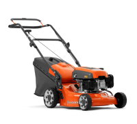 Газонокосарка Husqvarna LC 140P