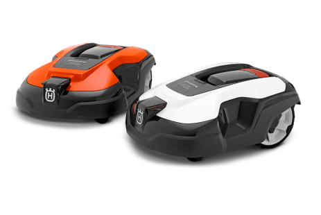 Газонокосарка-робот Husqvarna AM 310