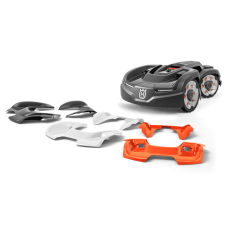 Кришка верхня білаHusqvarna; 435X AWD