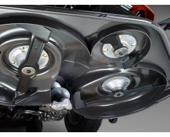 Дека ріжуча Husqvarna; 122см