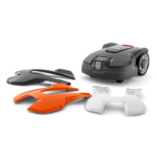 Кришка верхня біла Husqvarna; 305