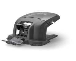 Навес для зарядной станции Husqvarna; Р12, P15, Р16