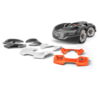 Кришка верхня білаHusqvarna; 435X AWD